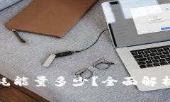 : tp钱包消耗能量多少？全面解析与使用技巧