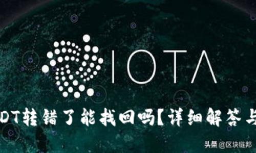 TP钱包USDT转错了能找回吗？详细解答与解决方案