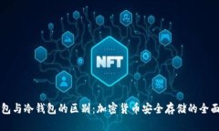热钱包与冷钱包的区别：加密货币安全存储的全