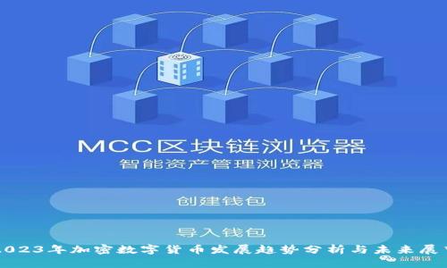 2023年加密数字货币发展趋势分析与未来展望