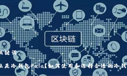 和关键词

什么是冷钱包Pala？如何使用和选择合适的冷钱包？