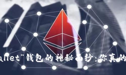 揭开“wallet”钱包的神秘面纱：你真的会读吗？