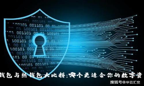 冷钱包与热钱包大比拼：哪个更适合你的数字资产？