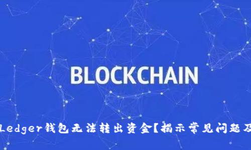 为何你的Ledger钱包无法转出资金？揭示常见问题及解决方案
