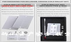 如何使用冷钱包保障你的HT资产安全：探索隐藏的