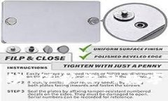 揭开冷钱包的神秘面纱：保护你的数字资产安全