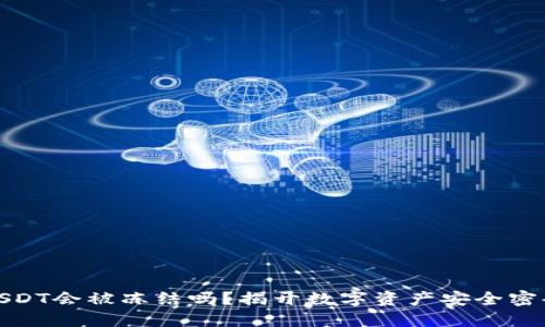 冷钱包里的USDT会被冻结吗？揭开数字资产安全密码的神秘面纱