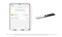 冷钱包与暖钱包：可爱卡通风格，让你的数字资