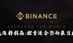 数字钱包选择指南：探索适合你的最佳数字钱包