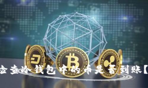 如何高效检查冷钱包中的币是否到账？新手必看！