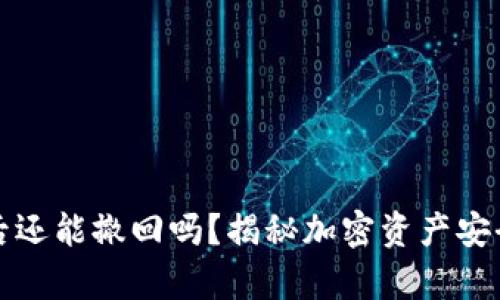 冷钱包转账后还能撤回吗？揭秘加密资产安全与操作真相