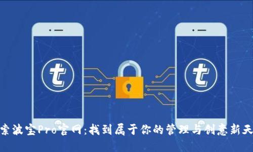 探索波宝Pro官网：找到属于你的管理与创意新天地