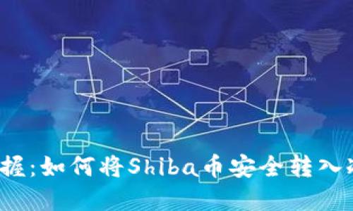 轻松掌握：如何将Shiba币安全转入冷钱包？