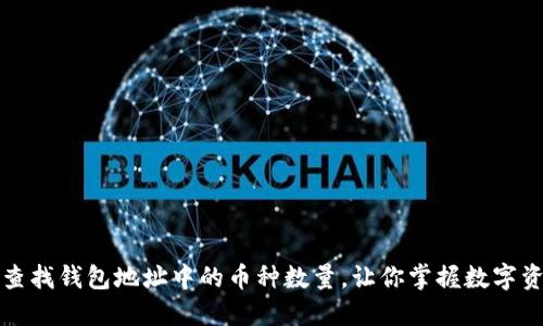 如何轻松查找钱包地址中的币种数量，让你掌握数字资产的脉动