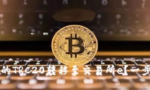  如何将冷钱包中的TRC20转移至交易所e？一步步教你轻松搞定！