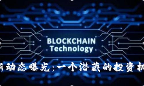 坎昆币圈最新动态曝光：一个潜藏的投资机会等你发掘！