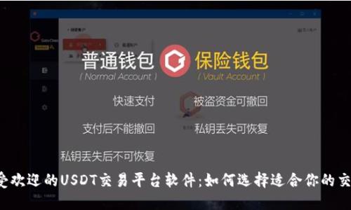 揭秘最受欢迎的USDT交易平台软件：如何选择适合你的交易工具！