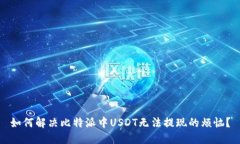 如何解决比特派中USDT无法提现的烦恼？