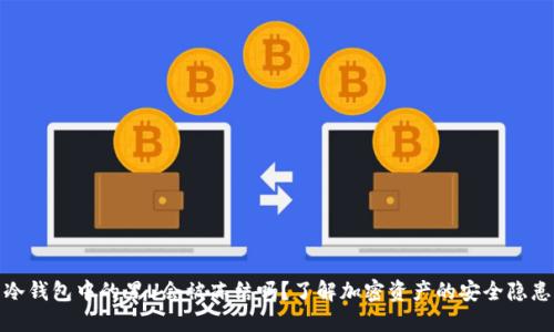 冷钱包中的黑U会被冻结吗？了解加密资产的安全隐患