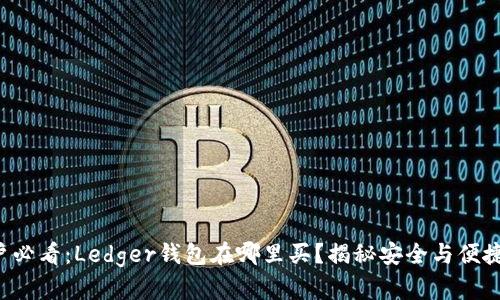 小白用户必看：Ledger钱包在哪里买？揭秘安全与便捷的选择！