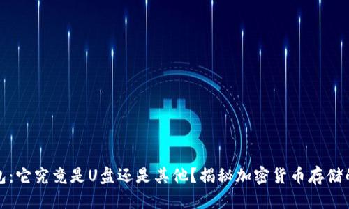 冷钱包：它究竟是U盘还是其他？揭秘加密货币存储的秘密