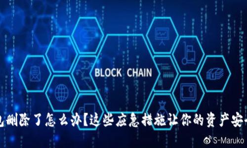 冷钱包删除了怎么办？这些应急措施让你的资产安全无忧