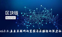 Web3.0：未来互联网的蓝图与区块链的深度融合