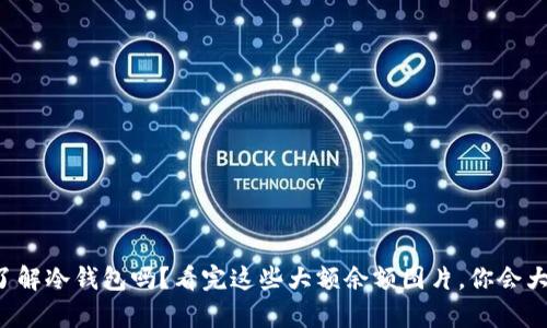 你真的了解冷钱包吗？看完这些大额余额图片，你会大吃一惊！
