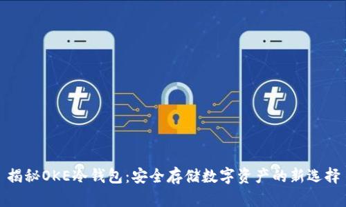 揭秘OKE冷钱包：安全存储数字资产的新选择