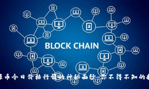揭开盛源币今日价格行情的神秘面纱：你不得不知的投资机会