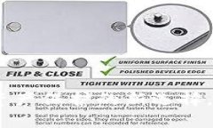库神冷钱包评测：数字资产保护的新选择，安全