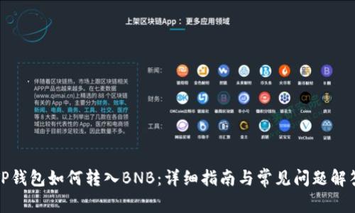 TP钱包如何转入BNB：详细指南与常见问题解答