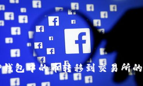 如何将TP钱包中的币转移到交易所的详细指南