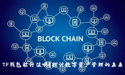 TP钱包能升值吗？探讨数字资产管理的未来
