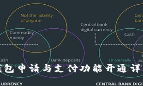数字钱包申请与支付功能开通详细指南
