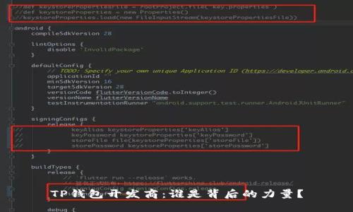 TP钱包开发商：谁是背后的力量？