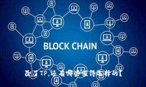 除了TP，还有哪些值得选择的？